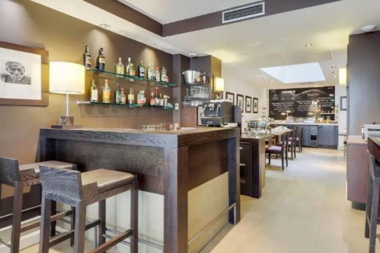 Hotel Duret Paris Champs Elysees Dış mekan fotoğraf
