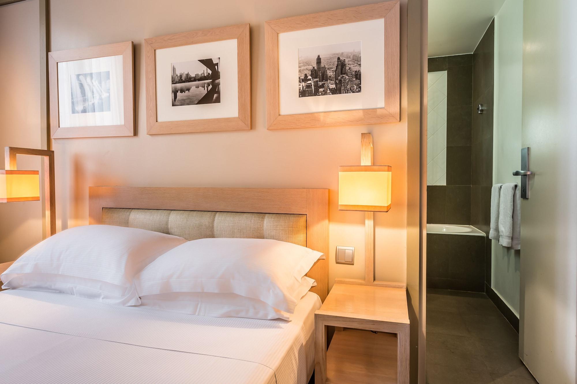 Hotel Duret Paris Champs Elysees Dış mekan fotoğraf