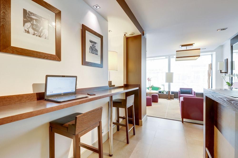 Hotel Duret Paris Champs Elysees Dış mekan fotoğraf