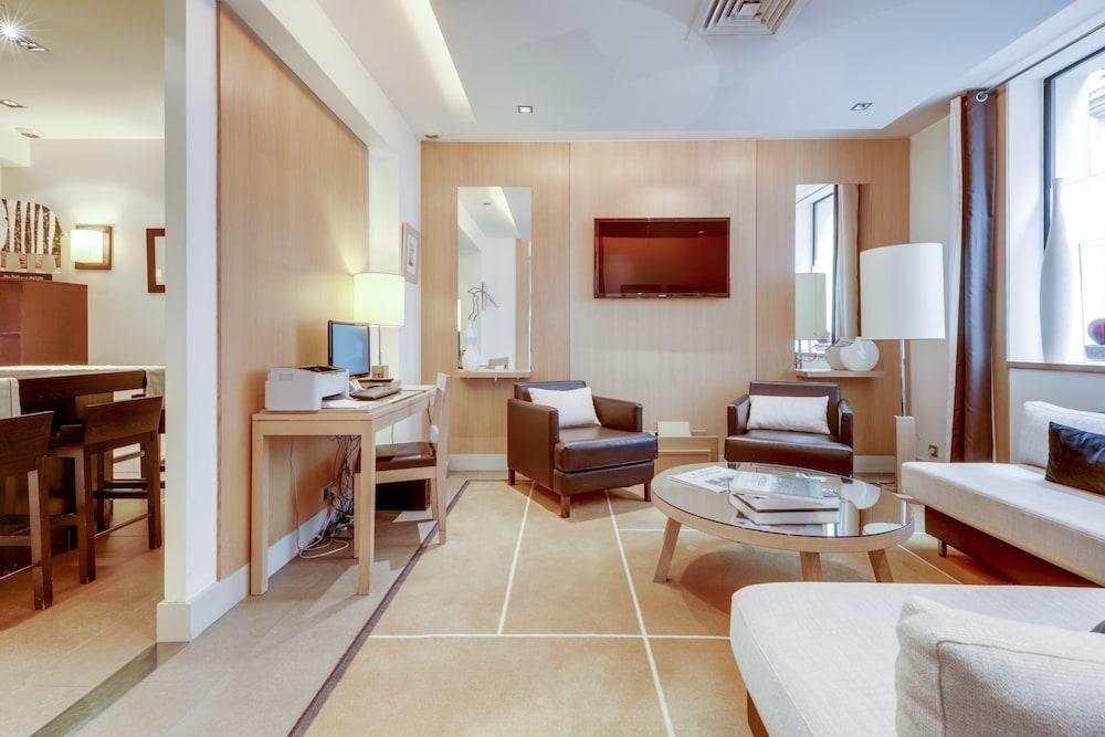 Hotel Duret Paris Champs Elysees Dış mekan fotoğraf