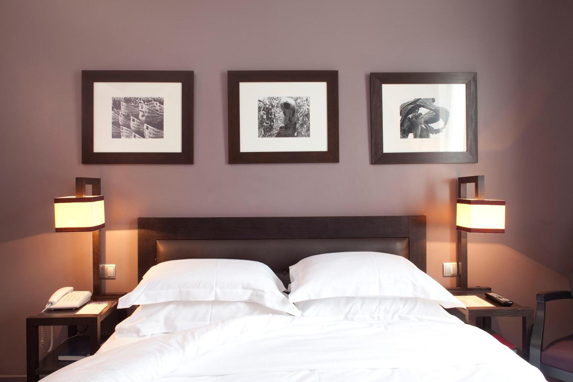 Hotel Duret Paris Champs Elysees Dış mekan fotoğraf