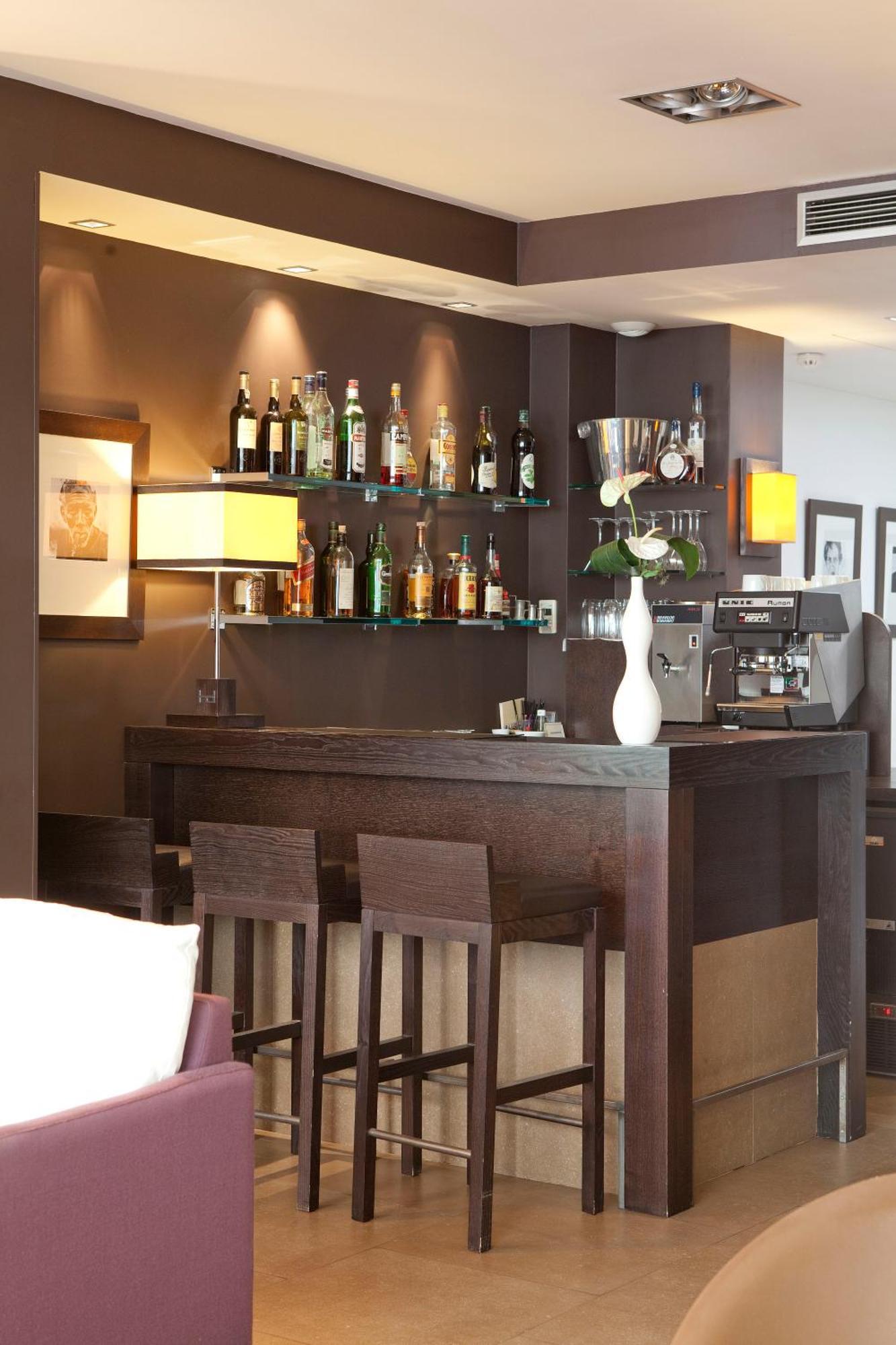 Hotel Duret Paris Champs Elysees Dış mekan fotoğraf