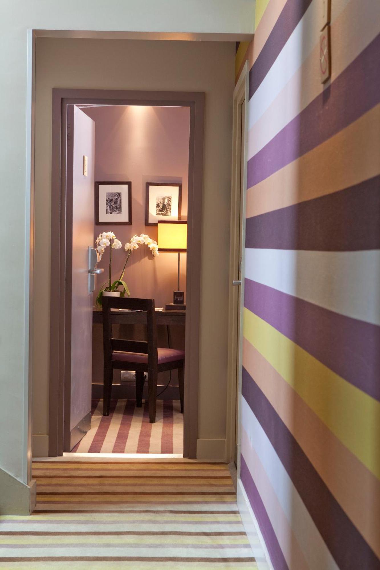 Hotel Duret Paris Champs Elysees Dış mekan fotoğraf