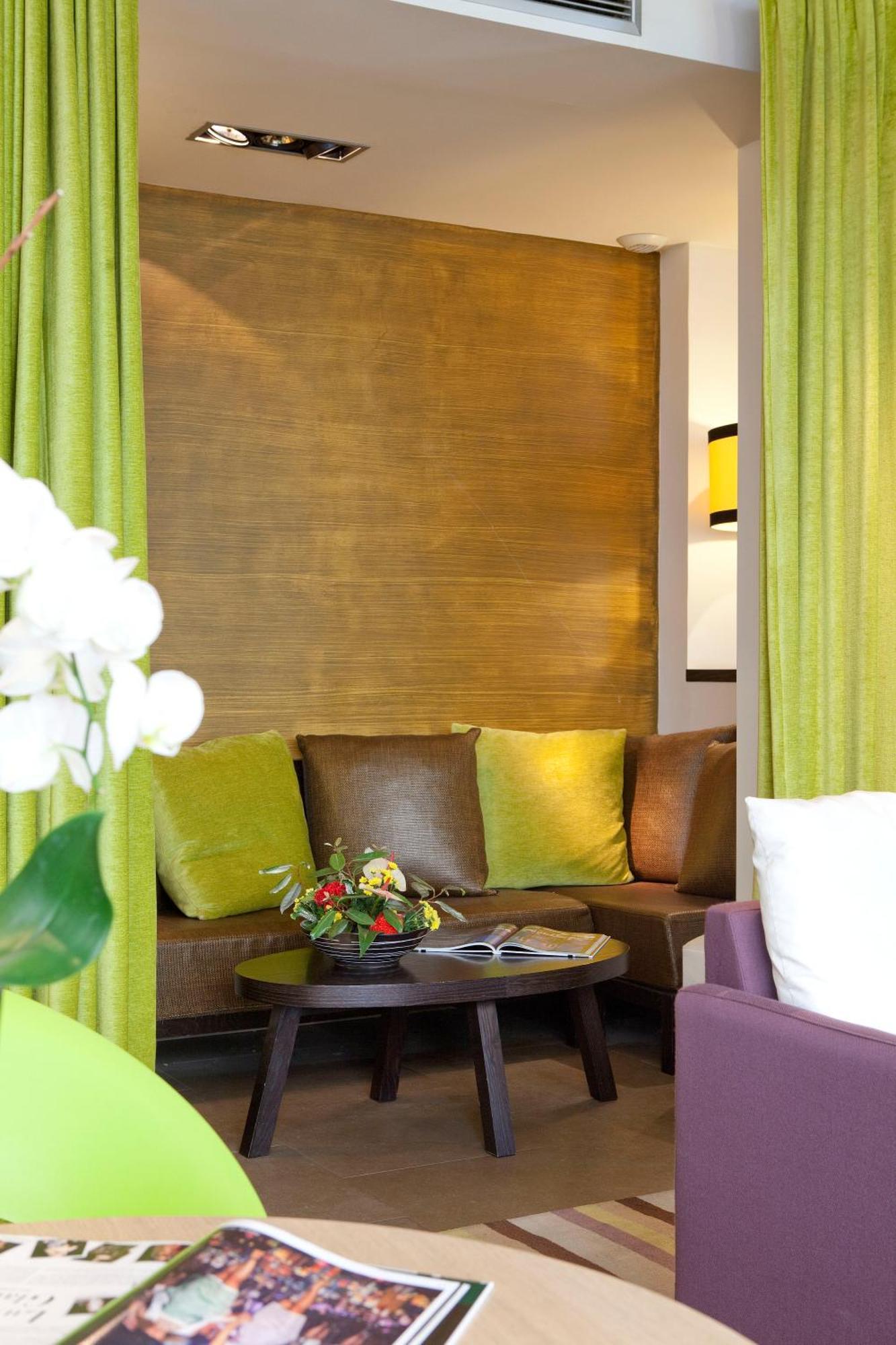 Hotel Duret Paris Champs Elysees Dış mekan fotoğraf