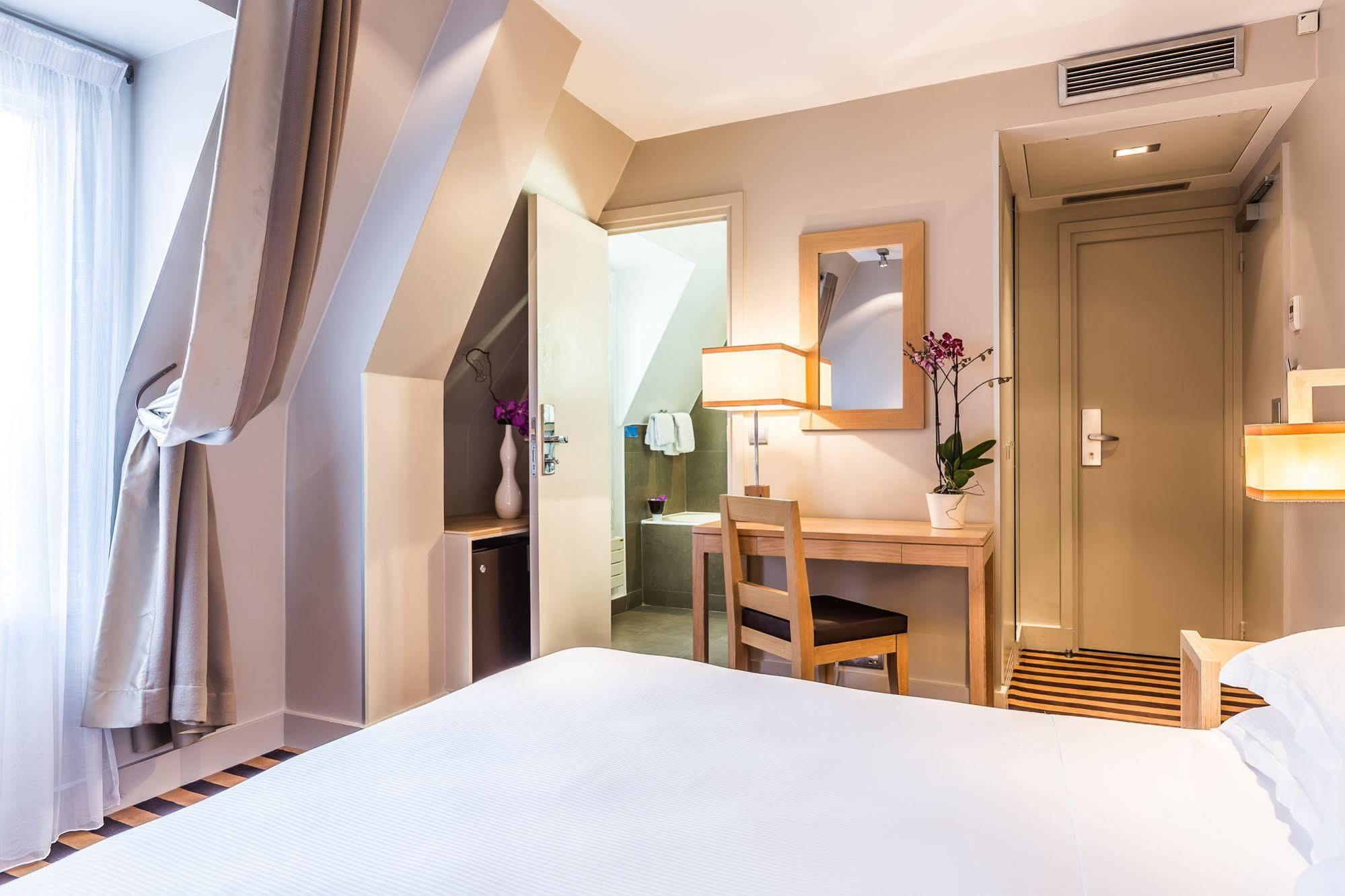 Hotel Duret Paris Champs Elysees Dış mekan fotoğraf
