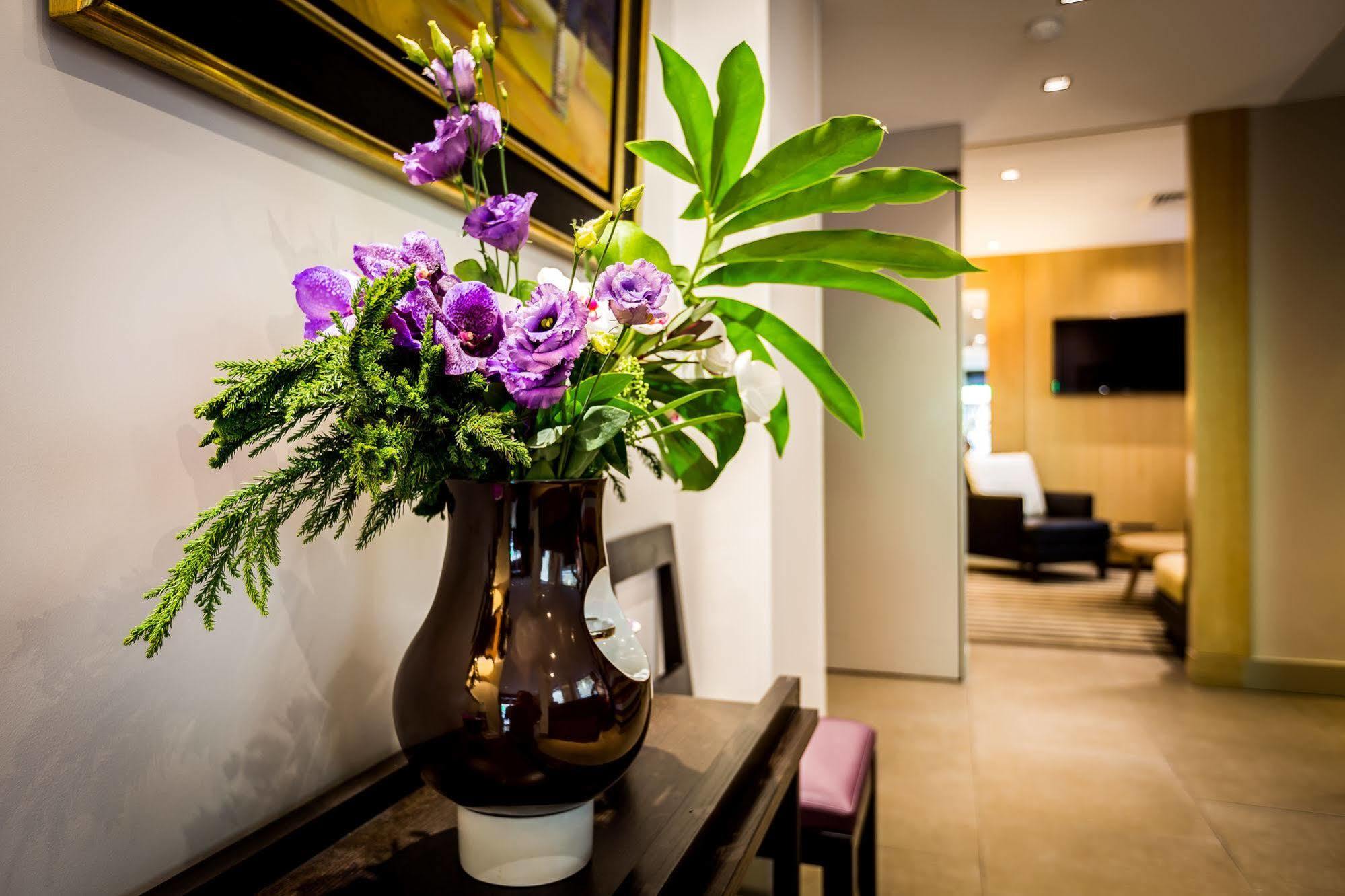 Hotel Duret Paris Champs Elysees Dış mekan fotoğraf